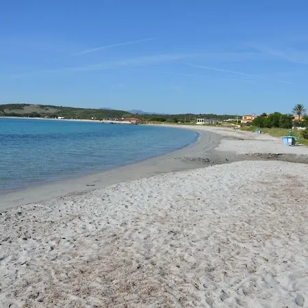 Smeraldo Sul Mare Olbia Exterior foto