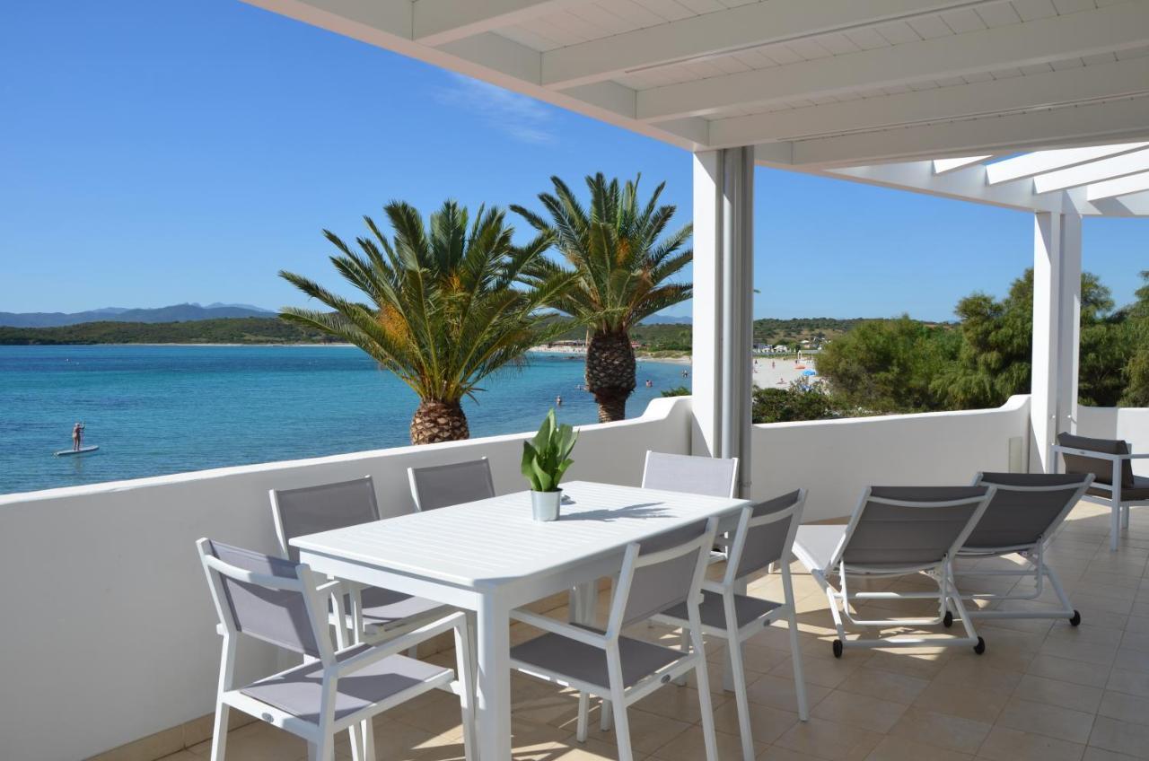 Smeraldo Sul Mare Holiday home