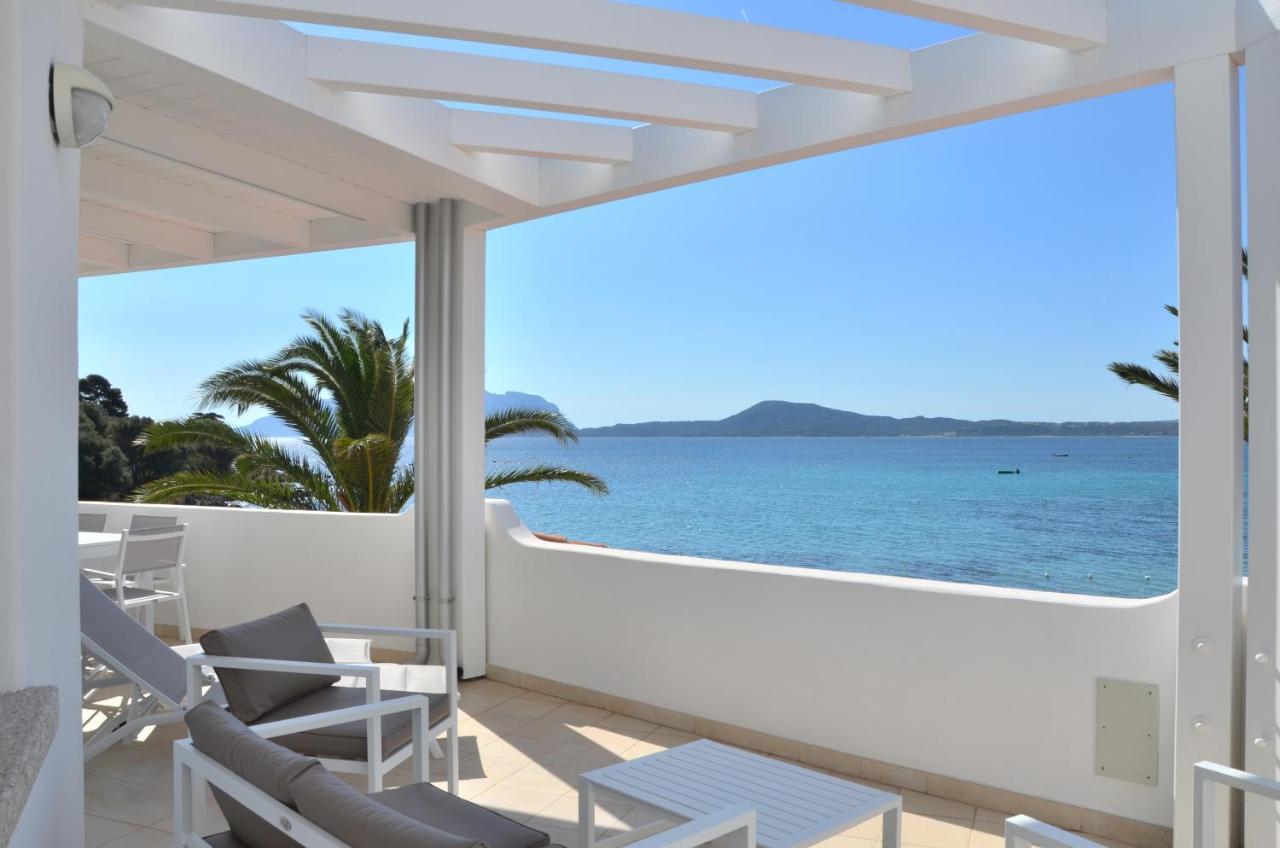 Smeraldo Sul Mare Holiday home Olbia