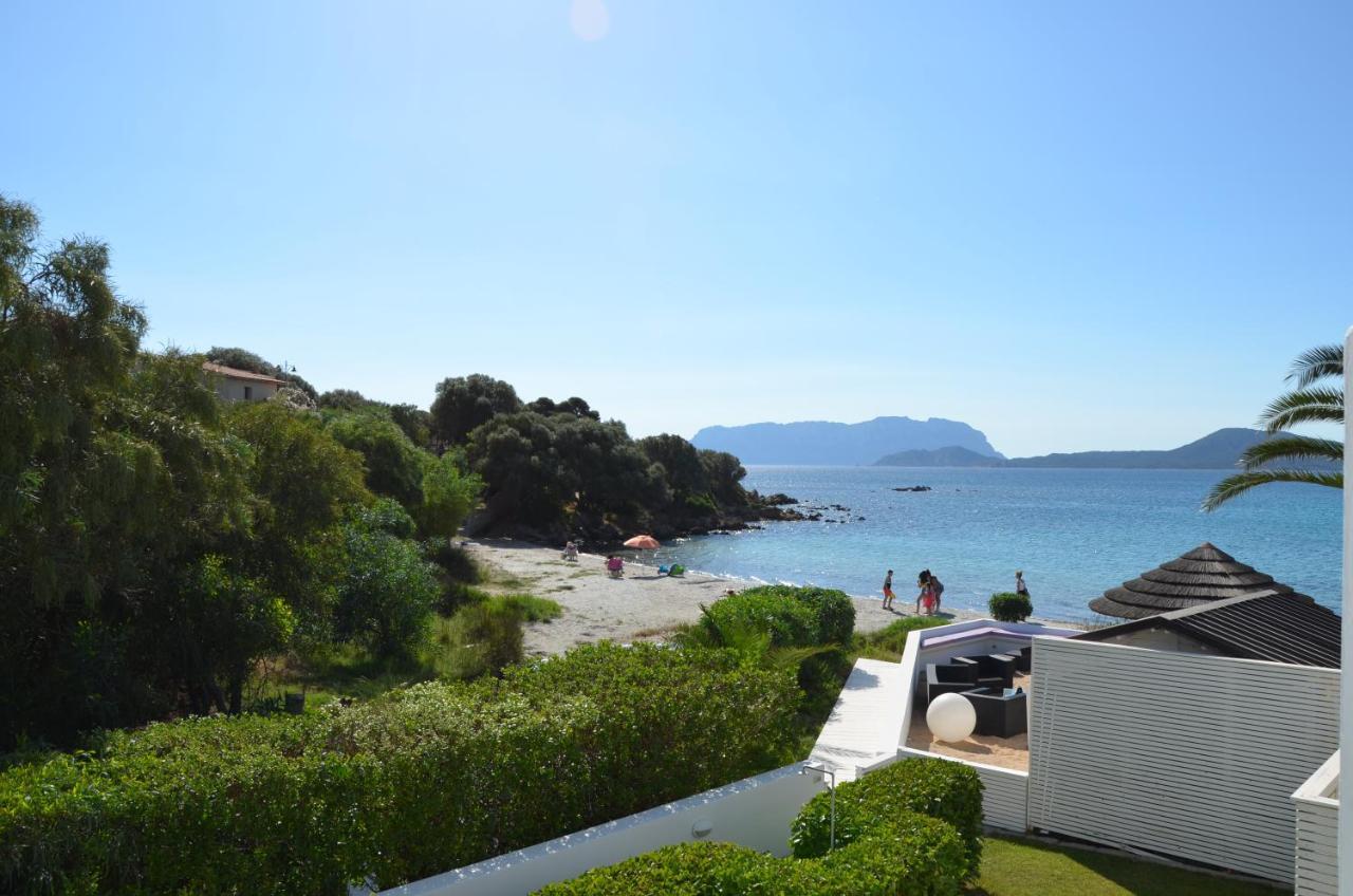 Smeraldo Sul Mare Сasa de vacaciones Olbia