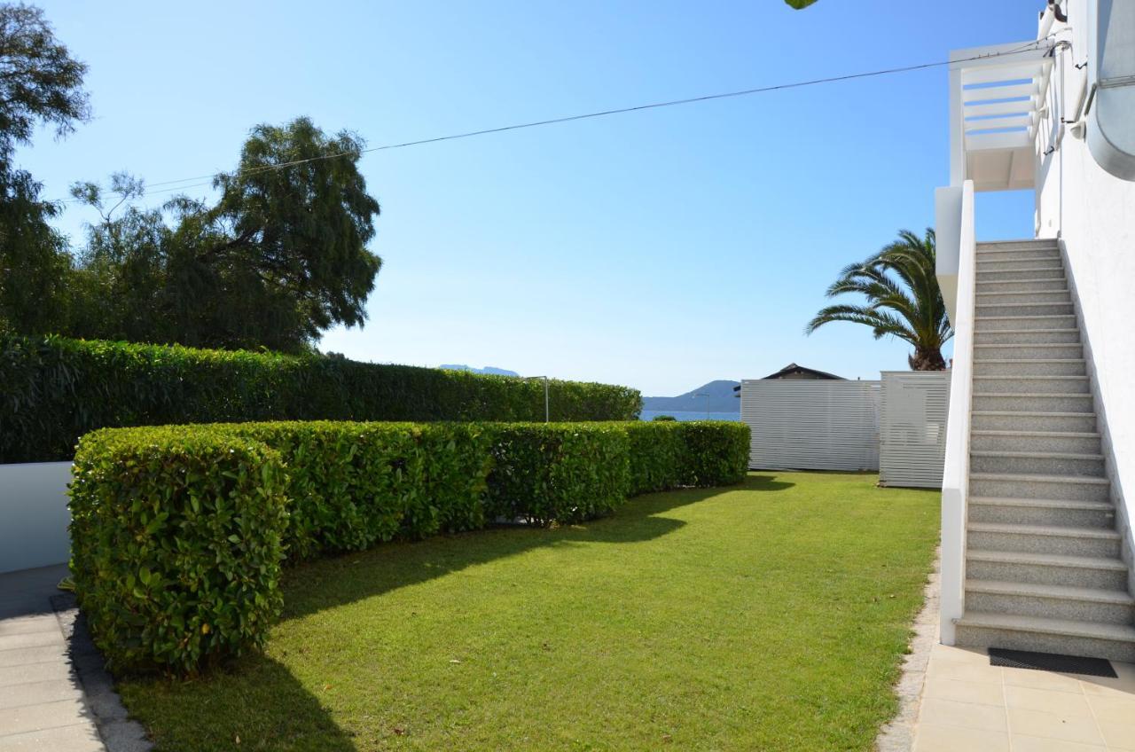 Holiday home Smeraldo Sul Mare Olbia
