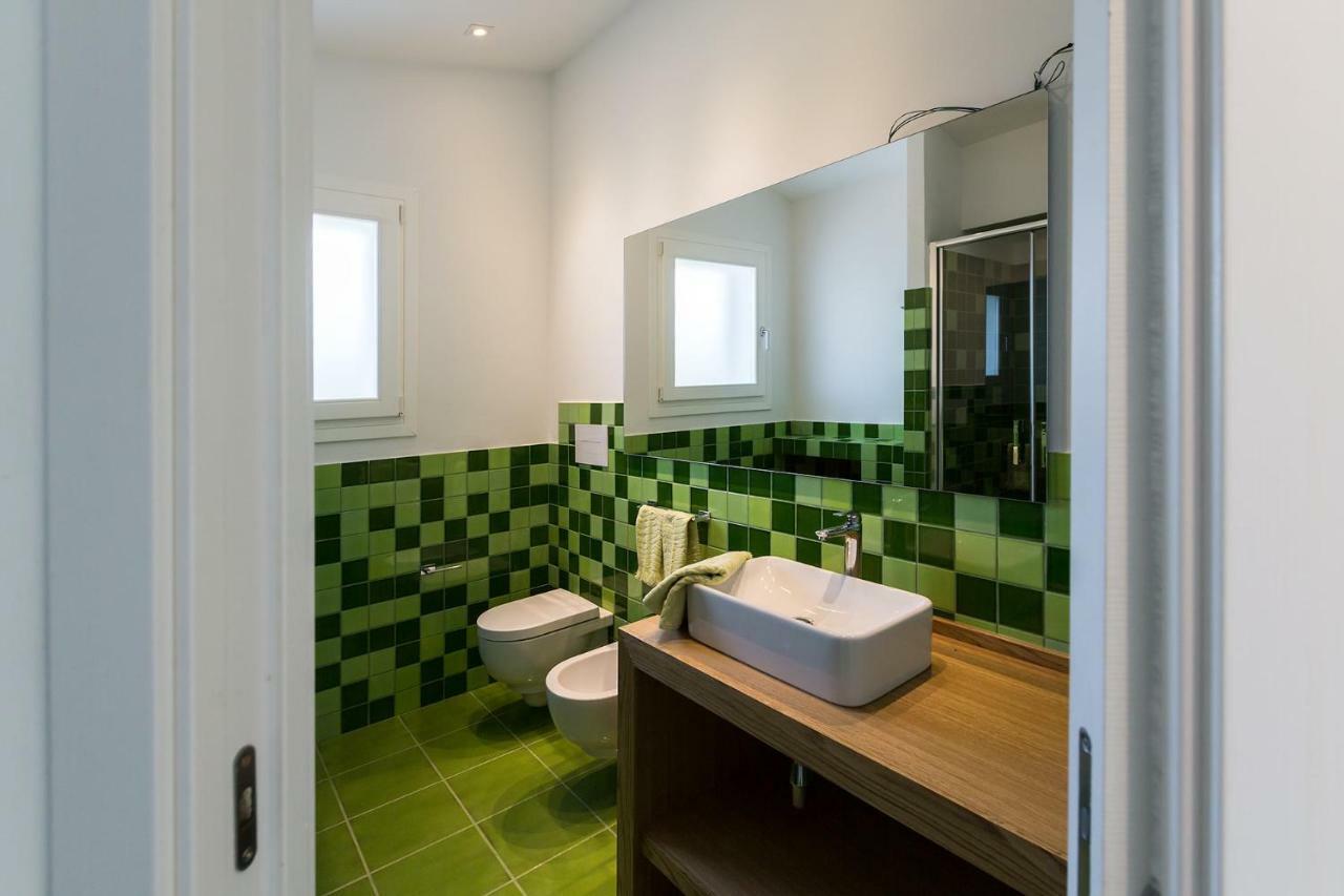 Smeraldo Sul Mare Holiday home Olbia