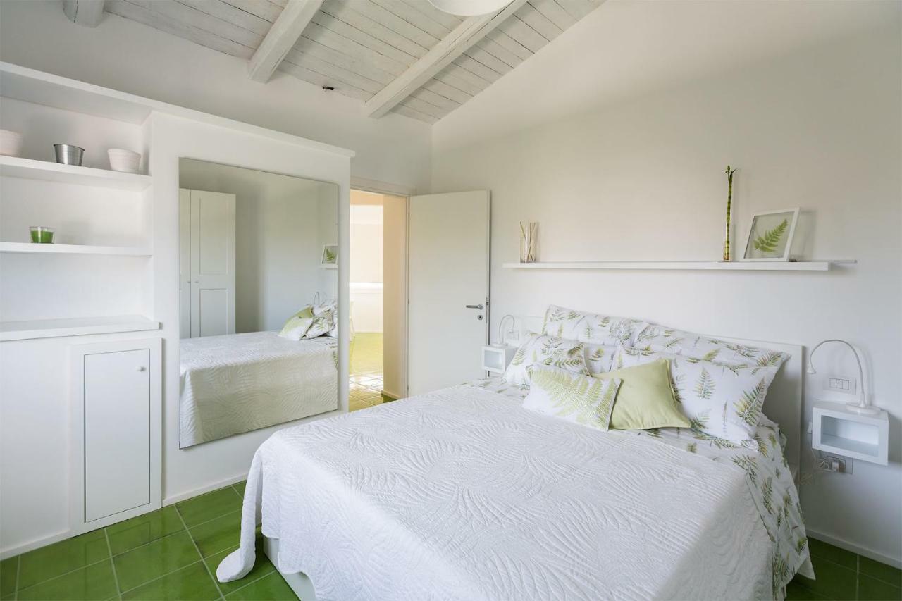 Smeraldo Sul Mare Holiday home Olbia