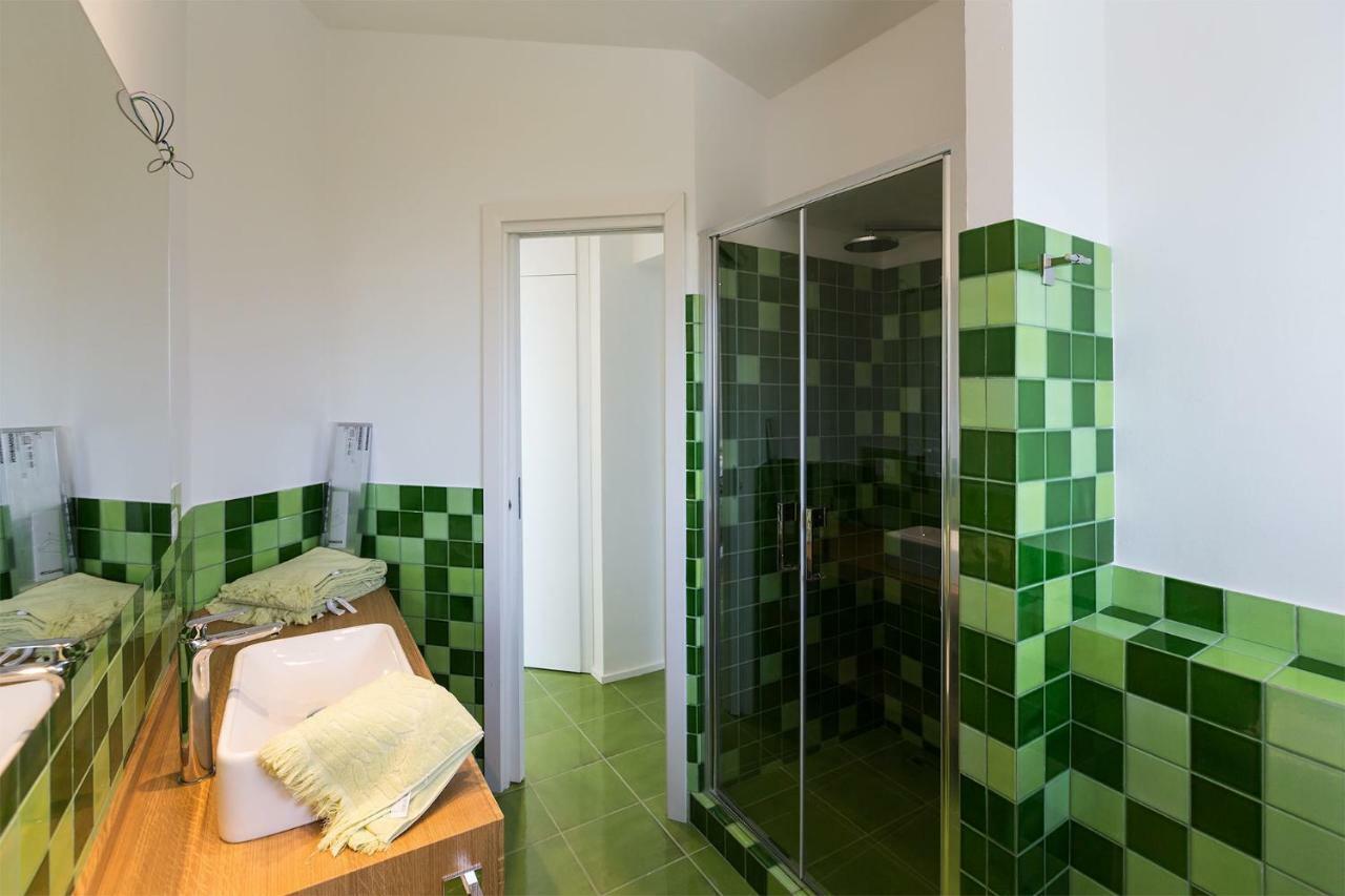 Smeraldo Sul Mare Holiday home *