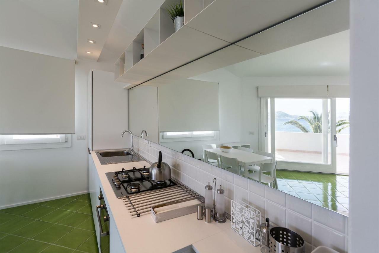 Holiday home Smeraldo Sul Mare *