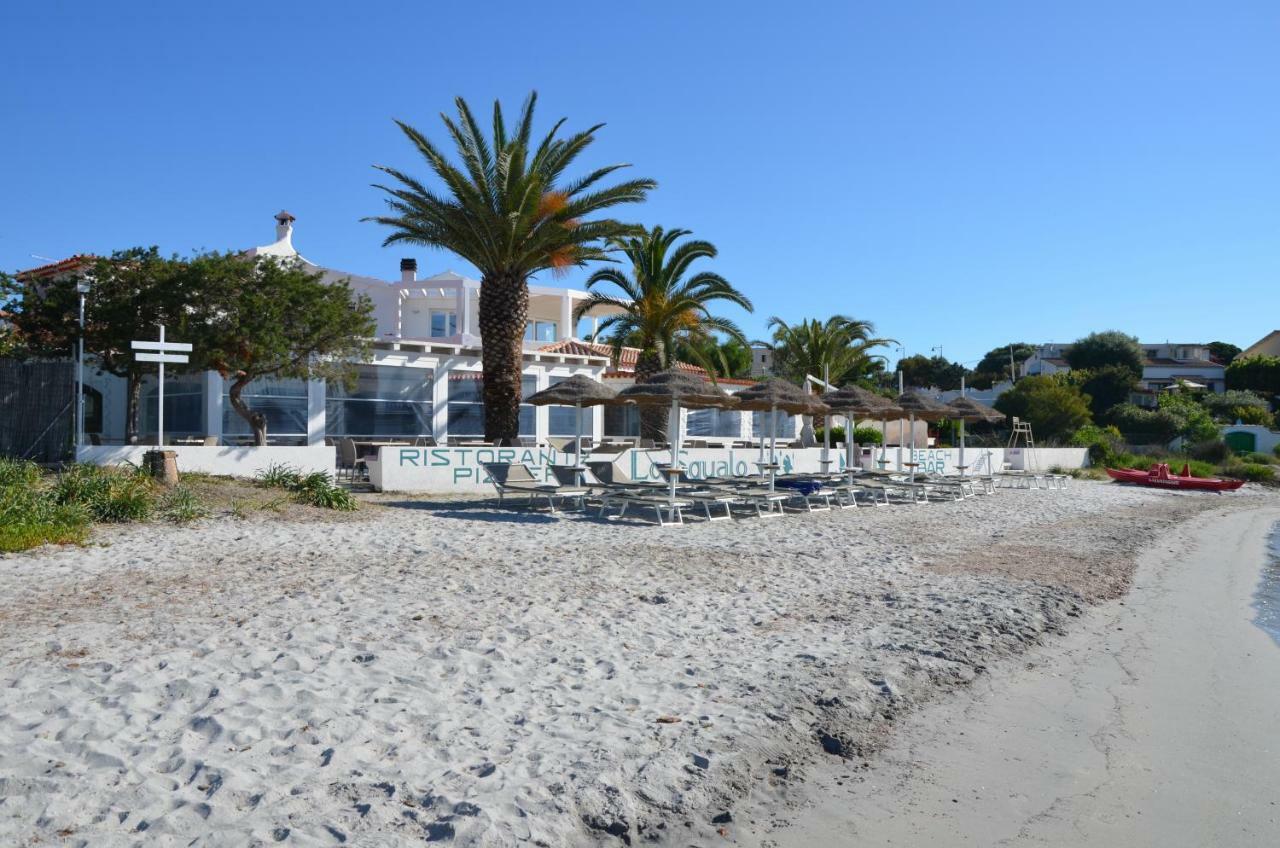 Holiday home Smeraldo Sul Mare